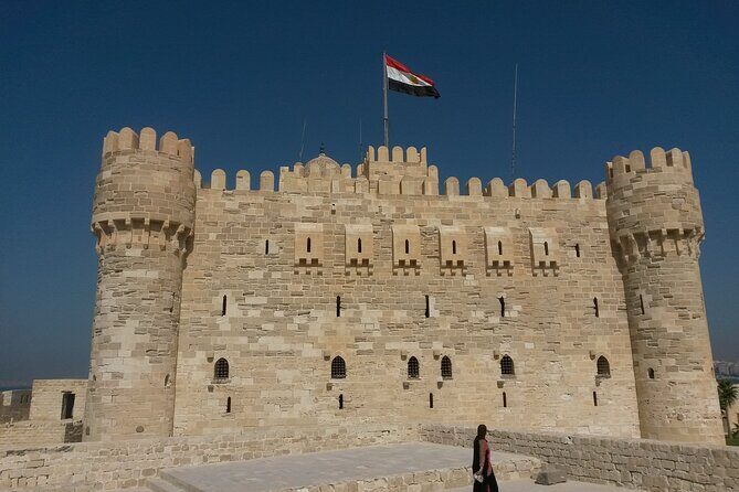 Full Day Tour To Alexandria From Cairo - What Makes This Tour Stand Out?