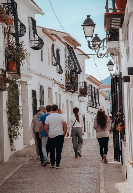 full-day-tour-to-altea-benidorm-villajoyosa-from-valencia
