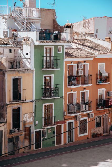 full-day-tour-to-altea-benidorm-villajoyosa-from-valencia