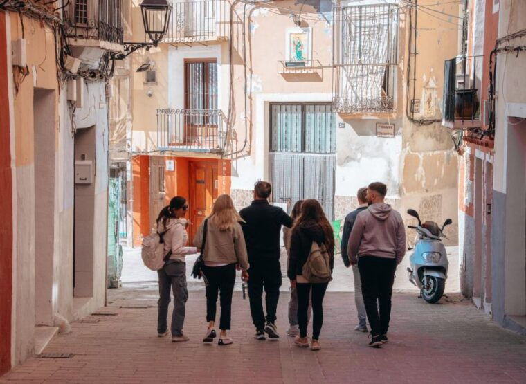 full-day-tour-to-altea-benidorm-villajoyosa-from-valencia