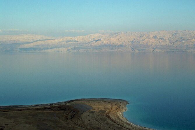 Full Day Tour to Amman City and Dead Sea - Key Points