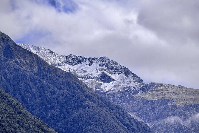 Full-Day Tour to Arthur Pass and Castle Hill with Scenic Views - Key Points
