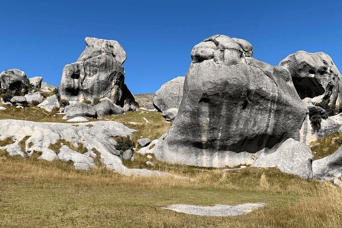 Full-Day Tour to Arthur Pass and Castle Hill with Scenic Views - Who Will Love This Tour?