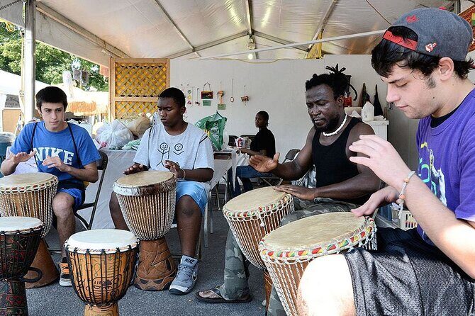 Full-Day Tour to Ashanti Region, Kumasi and Ghanaian History - Final Thoughts: Who Will Love This Tour?  