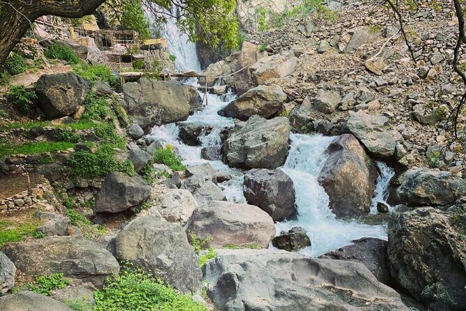 Full Day Tour to Atlas Mountains in Imlil Valley - Practical Tips for Your Trip