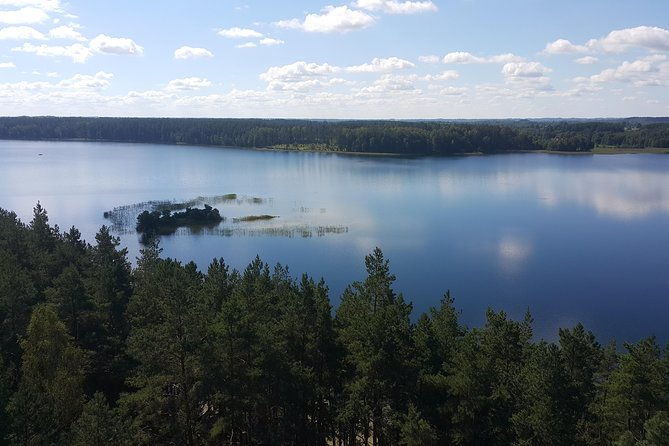 full-day-tour-to-aukstaitija-national-park-from-vilnius
