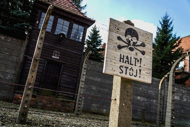 full-day-tour-to-auschwitz-birkenau-and-salt-mine-with-a-local-guide-from-krakow