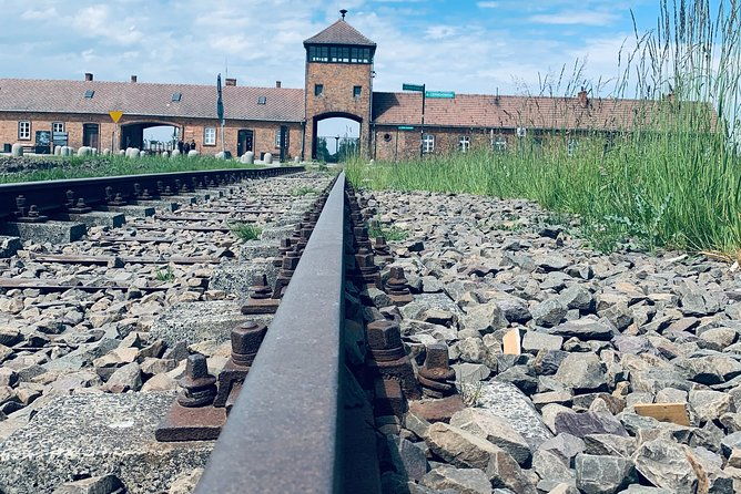full-day-tour-to-auschwitz-birkenau-and-salt-mine-with-a-local-guide-from-krakow