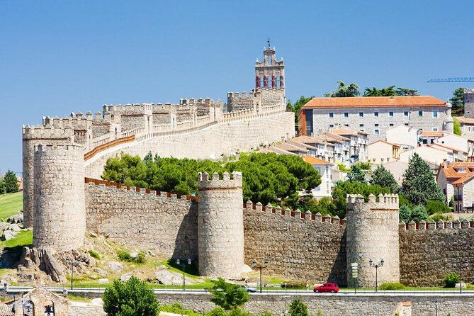 full-day-tour-to-avila-segovia-from-madrid