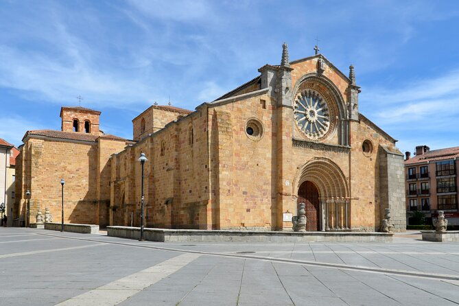 full-day-tour-to-avila-segovia-from-madrid