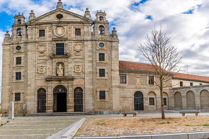 full-day-tour-to-avila-segovia-from-madrid