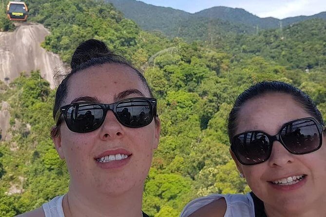 Full-Day Tour to Ba Na Hills via Cable Car and Da Nang City - An In-Depth Look at the Tour Itinerary