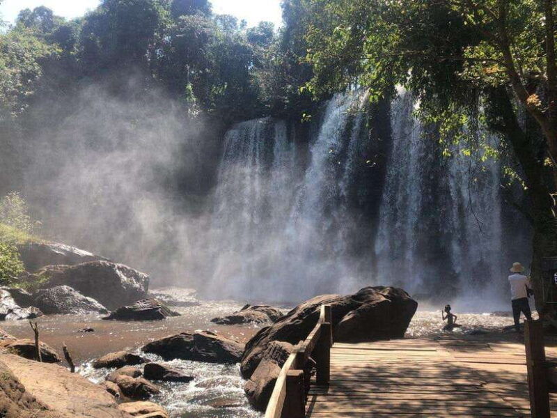 full-day-tour-to-banteay-srey-beng-melea-kulen-mountain