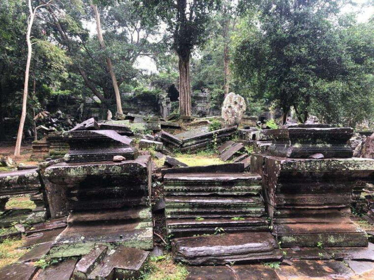 full-day-tour-to-banteay-srey-beng-melea-kulen-mountain