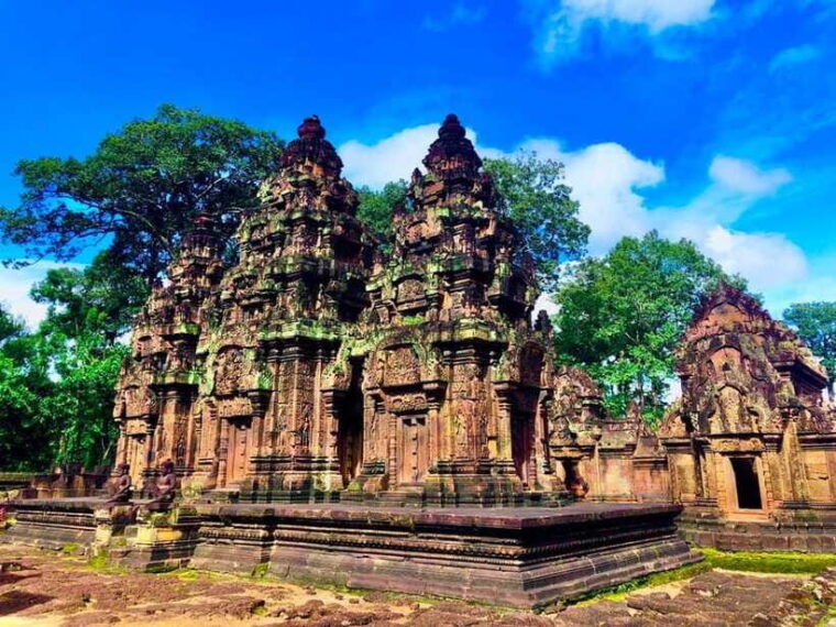 full-day-tour-to-banteay-srey-beng-melea-kulen-mountain