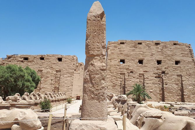 Full Day Tour to Best Monuments of Luxor from Luxor - Who This Tour Is Perfect For