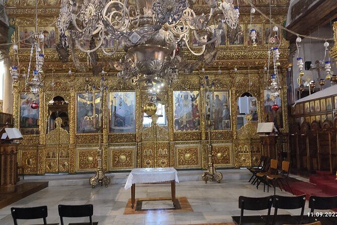 Full-Day Tour to Bethlehem and Jerusalem - Authentic Experiences & Reviewer Insights