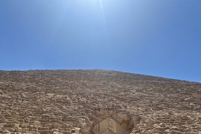 Full Day Tour to Cairo - A Closer Look at the Itinerary