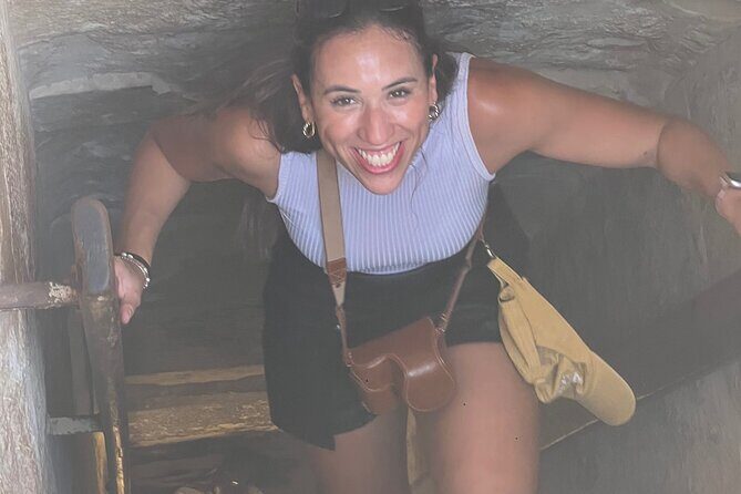 Full Day Tour to Cairo - The Sum Up