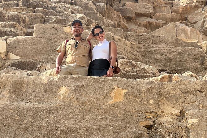 Full Day Tour to Cairo - FAQ