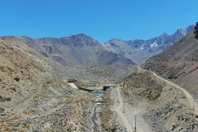 full-day-tour-to-cajon-del-maipo-and-el-yeso-reservoir