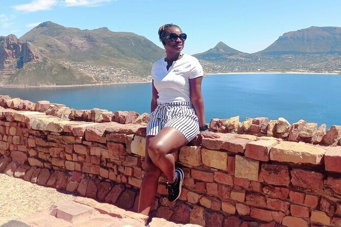 Full-Day Tour to Cape of Good Hope & Penguins from Cape Town - Key Points