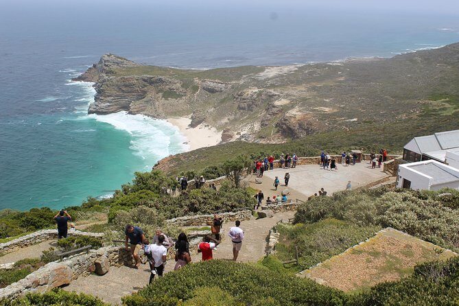 Full-Day Tour to Cape Point and Cape of Good Hope - A Detailed Look at the Tour