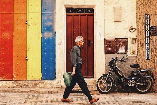 Full Day Tour To Casablanca And Atlantic Coast From Marrakech - Introduction