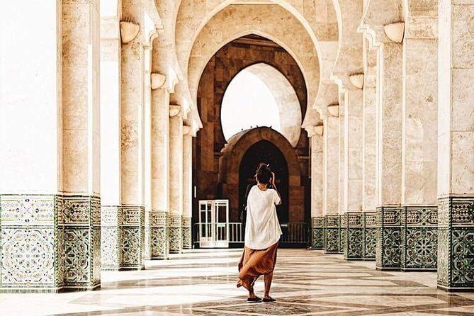 Full Day Tour To Casablanca And Atlantic Coast From Marrakech - Overview of the Full Day Tour