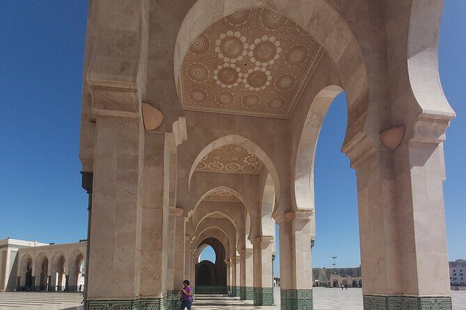 Full Day Tour To Casablanca And Atlantic Coast From Marrakech - Final Words