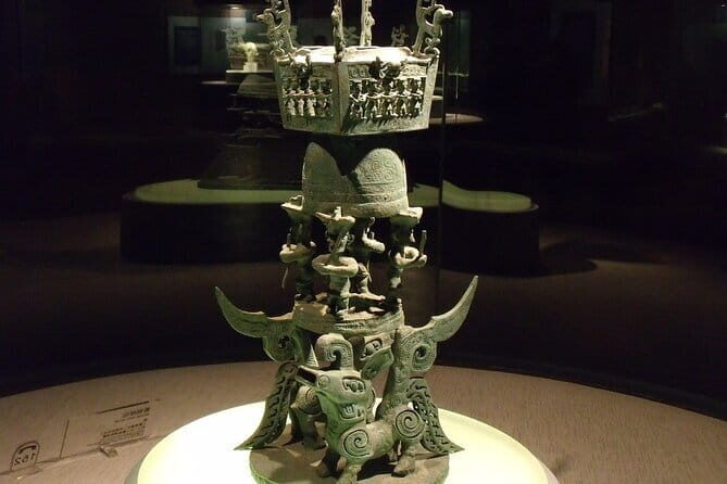 Full Day Tour to Chengdu Panda Centre and Sanxingdui Site - Why This Tour Delivers Value