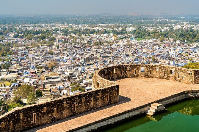 Full Day Tour to Chittorgarh Fort & Pushkar with Jaipur Drop from Udaipur - An In-Depth Look at the Tour Experience