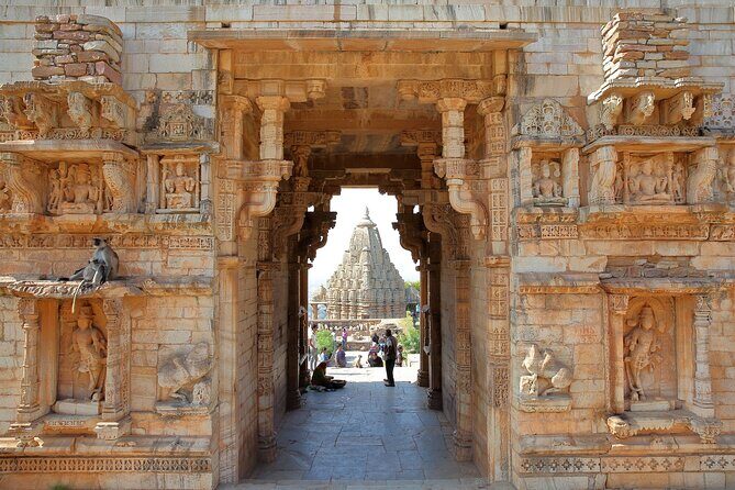 Full Day Tour to Chittorgarh Fort & Pushkar with Jaipur Drop from Udaipur - FAQ