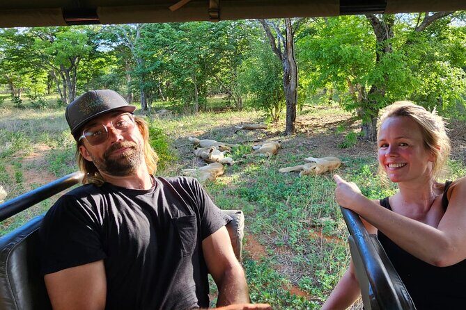 Full Day Tour to Chobe National Park and Botswana - The Sum Up