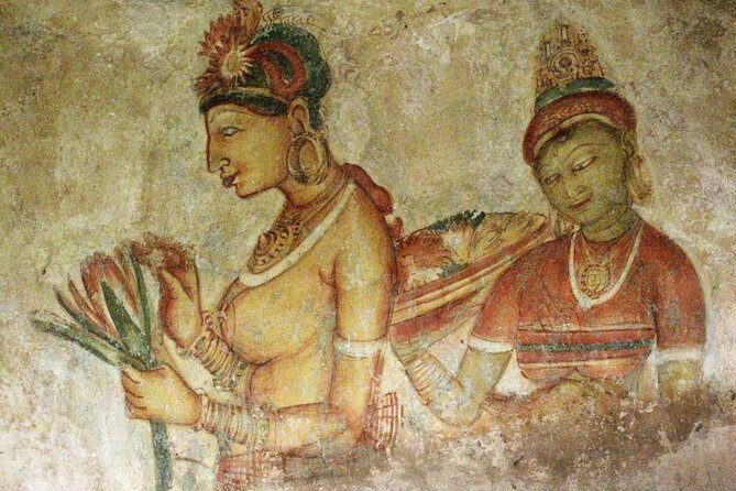 Full Day Tour to Dambulla Cave Temple & Sigiriya Rock Fortress From Anuradhapura - Who Will Love This Tour?