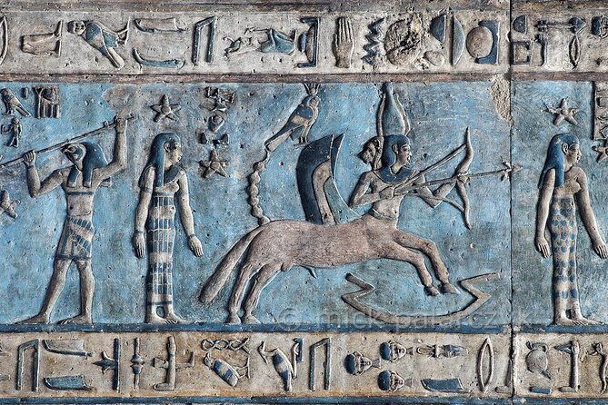 Full Day Tour To Dendera And Abydos Temples From Luxor - Authentic Experiences and Hidden Gems