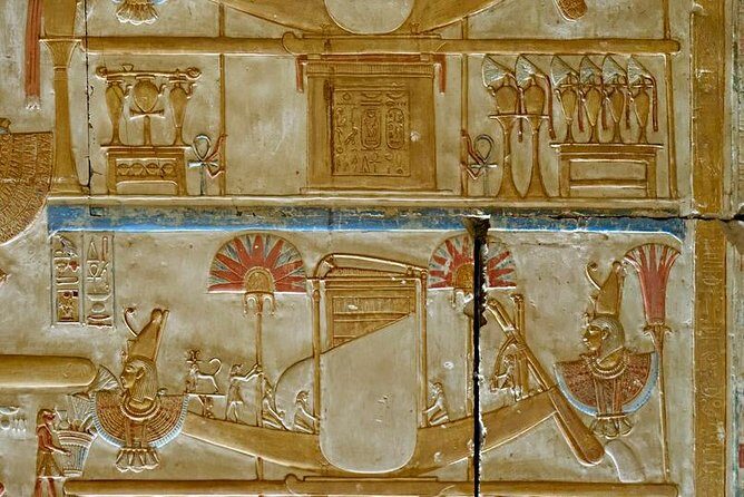 Full Day Tour To Dendera And Abydos Temples From Luxor - Final Thoughts