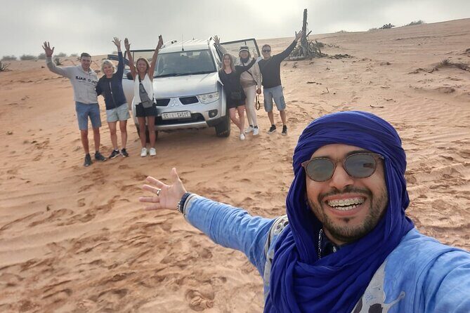 Full Day Tour to Desert Trip in Agadir with Lunch - Value for Money and Overall Experience  