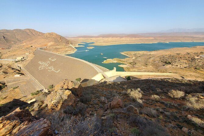 Full Day Tour to Desert Trip in Agadir with Lunch - Who Should Consider This Tour?  