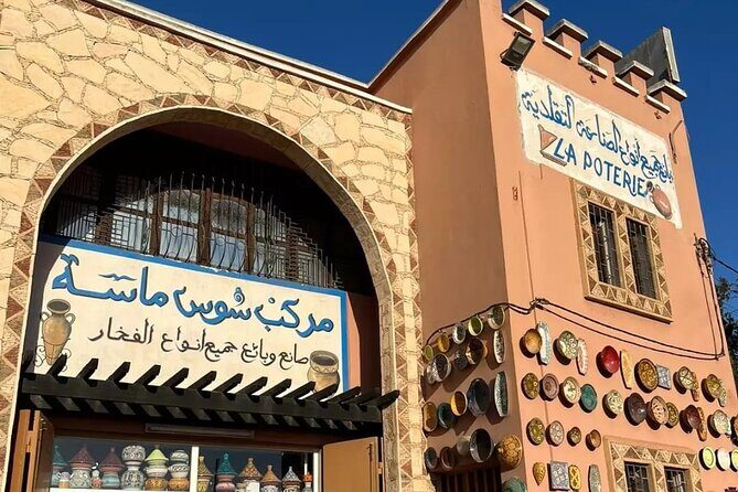 Full Day Tour to Desert Trip in Agadir with Lunch - Final Thoughts  