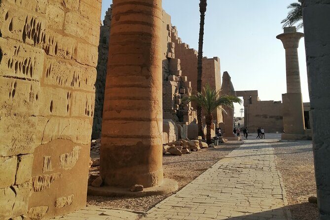 full day Tour to east and west bank of Luxor - Final Thoughts: Is This Tour Worth It?