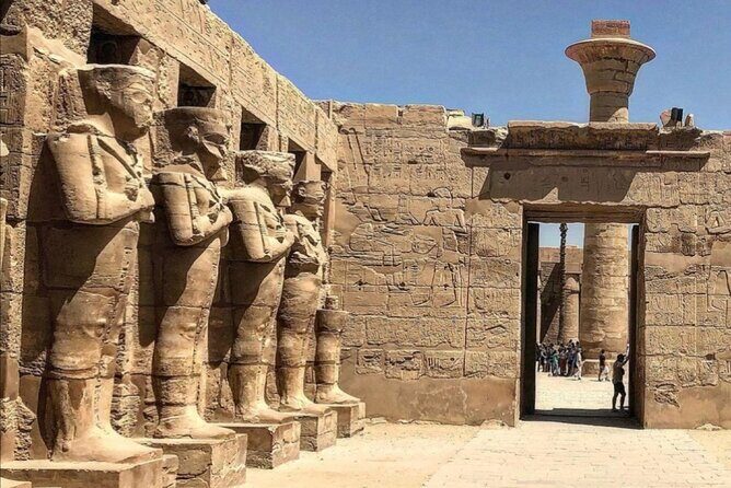full day Tour to east and west bank of Luxor - Who Will Love This Tour?