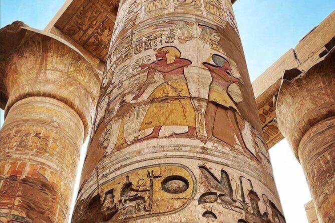full day Tour to east and west bank of Luxor - FAQs about the Luxor Full-Day Tour