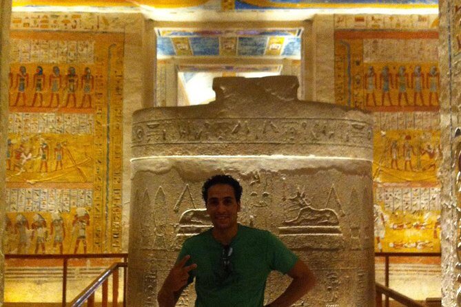 Full Day Tour to East and West Banks of Luxor - Why This Tour Works