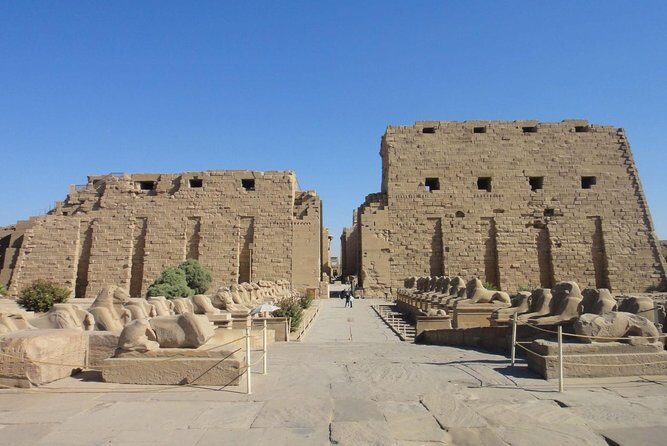 Full Day Tour to East and West Banks of Luxor - Authentic Experiences and Tips from Reviewers