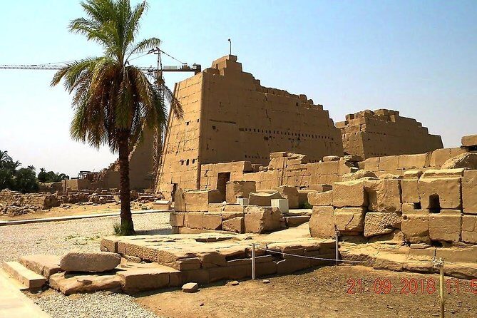 Full Day Tour to East and West Banks of Luxor - Who Is This Tour Best For?