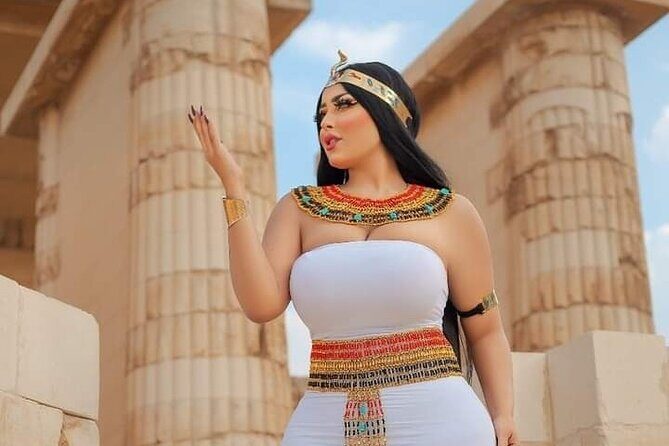 Full Day Tour to East and West Banks of Luxor - FAQs