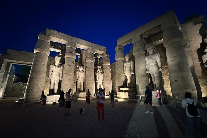 Full Day Tour to East and West Banks of Luxor - Who Is This Tour Best For?