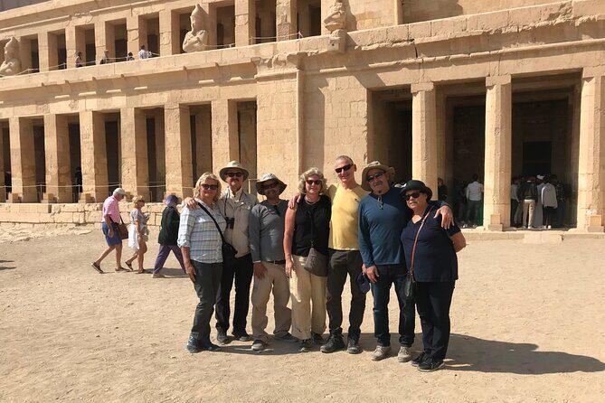 Full Day Tour to East and West Banks of Luxor - Final Words