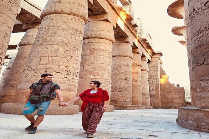 Full-Day Tour to East and West Banks of Luxor - Final Thoughts